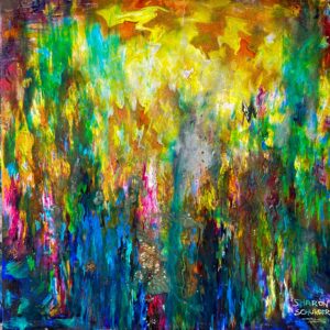 That Auspicious Moment | Giclée Fine Art Print
