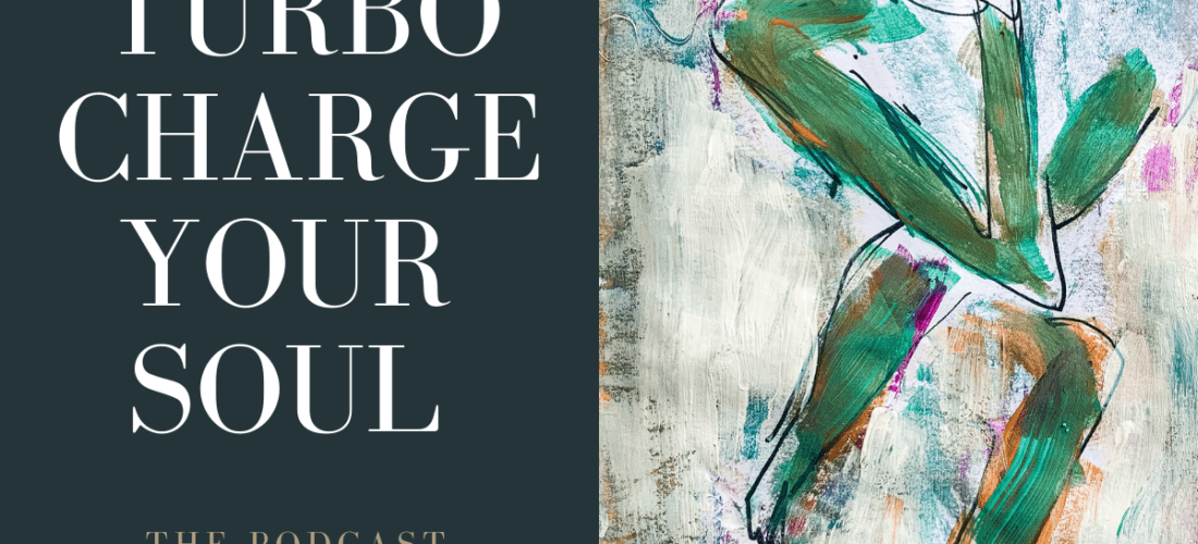 Sharon Schurder Art Podcast