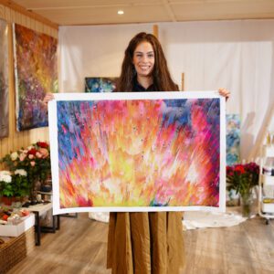 Sharon Schurder Art Revelation