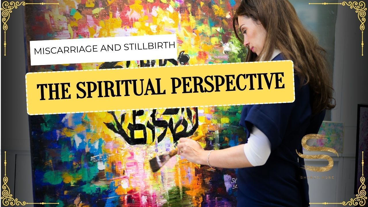 miscarriage spiritual perspective
